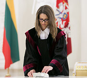 Lina Nainienė