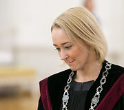 Jurgita Ali&scaron;auskaitė