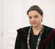Svetlana Panina
