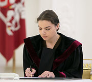 Svetlana Panina
