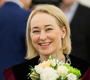 Jurgita Ali&scaron;auskaitė