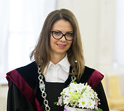 Lina Nainienė