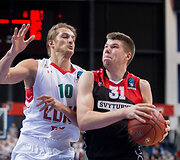 Rokas Giedraitis