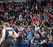 Europos taurės: &bdquo;Lietuvos rytas&ldquo; &ndash; &bdquo;Lokomotiv&ldquo;