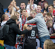 Mindaugas Lukauskis