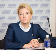 Vilma &Scaron;ilalienė