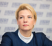 Vilma &Scaron;ilalienė