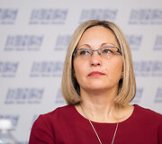 Jūratė Griciūtė