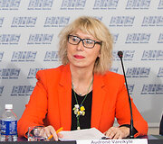 Audronė Vareikytė