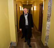 Juozas Olekas