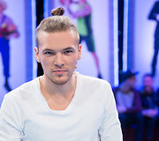 Tadas Juodsnukis