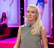Monika &Scaron;edžiuvienė