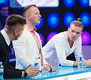 Tadas Juodsnukis