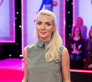 Monika &Scaron;edžiuvienė