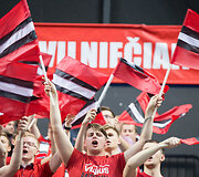 Europos taurė: &bdquo;Lietuvos rytas&ldquo; - &bdquo;CSP&ldquo;