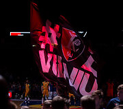 Europos taurė: &bdquo;Lietuvos rytas&ldquo; - &bdquo;CSP&ldquo;