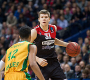 Rokas Giedraitis