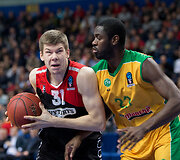 Rokas Giedraitis
