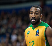 Dru Joyce