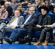 Europos taurė: &bdquo;Lietuvos rytas&ldquo; - &bdquo;CSP&ldquo;