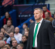 Europos taurė: &bdquo;Lietuvos rytas&ldquo; - &bdquo;CSP&ldquo;
