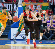 Rokas Giedraitis