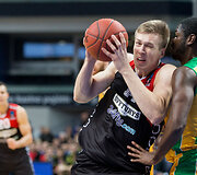 Martynas Echodas