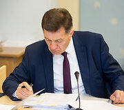 Algirdas Butkevičius