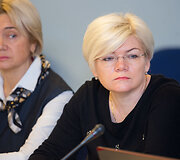 Vanda Kravčionok