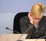 Ingrida &Scaron;imonytė