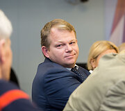 Andrius Palionis