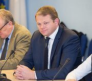 Andrius Palionis