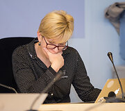 Ingrida &Scaron;imonytė