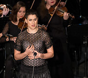 Asmik Grigorian