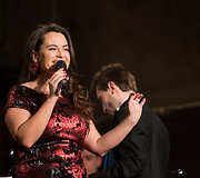 Evelina Sa&scaron;enko