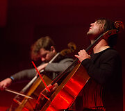 &bdquo;Dagamba&ldquo; koncertas Vilniuje