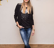 Simona Starkutė