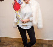 Viktorija &Scaron;aulytė