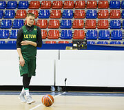 Renaldas Seibutis