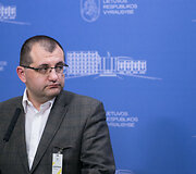 Vytautas Kasiulevičius