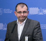 Vytautas Kasiulevičius