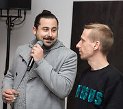 Domas Aleksa