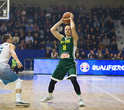 Mindaugas Girdžiūnas