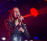 Kristina Radžiukynaitė