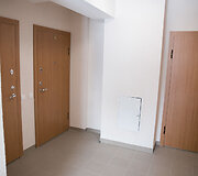 Naujojoje Vilnioje atidarytas naujas socialinis būstas