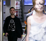 Domantas &Scaron;maižys