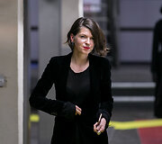 Iveta Vecmanė