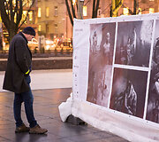 &bdquo;Vilniaus fotografijos ratas&ldquo; laureatų parodų atidarymas