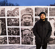 &bdquo;Vilniaus fotografijos ratas&ldquo; laureatų parodų atidarymas