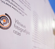 &bdquo;Vilniaus fotografijos ratas&ldquo; laureatų parodų atidarymas